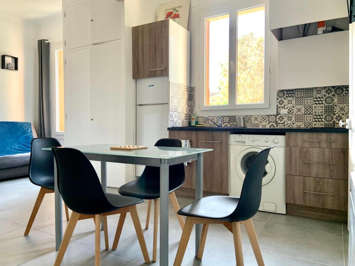 Appartement Ilios Cannes Ле-Канне Экстерьер фото