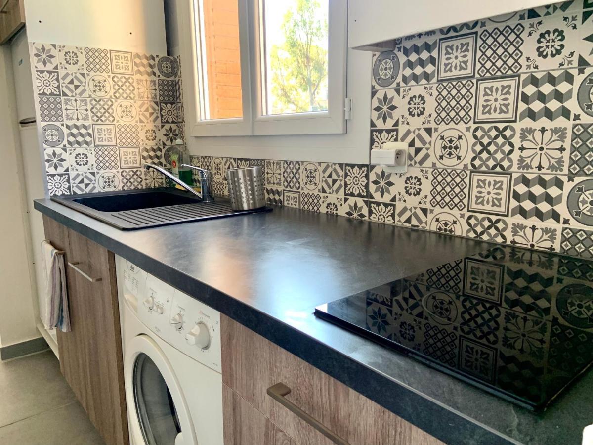 Appartement Ilios Cannes Ле-Канне Экстерьер фото