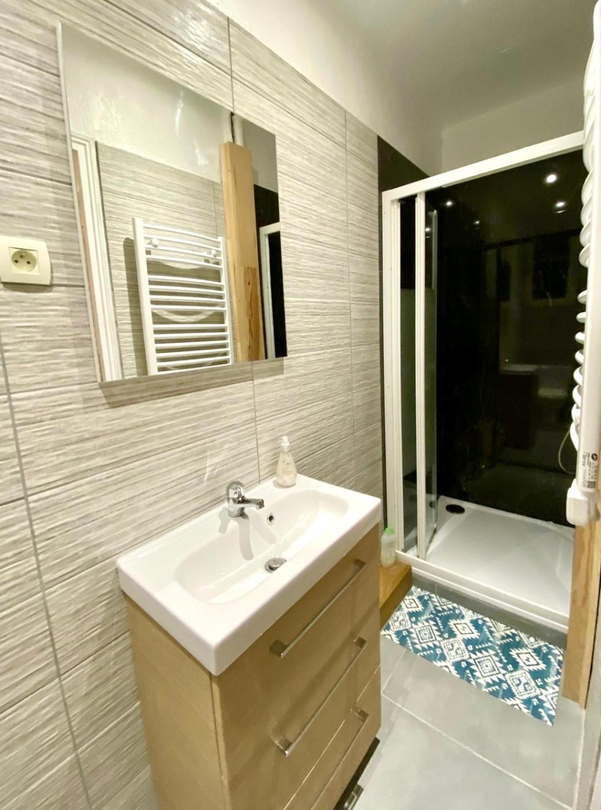 Appartement Ilios Cannes Ле-Канне Экстерьер фото