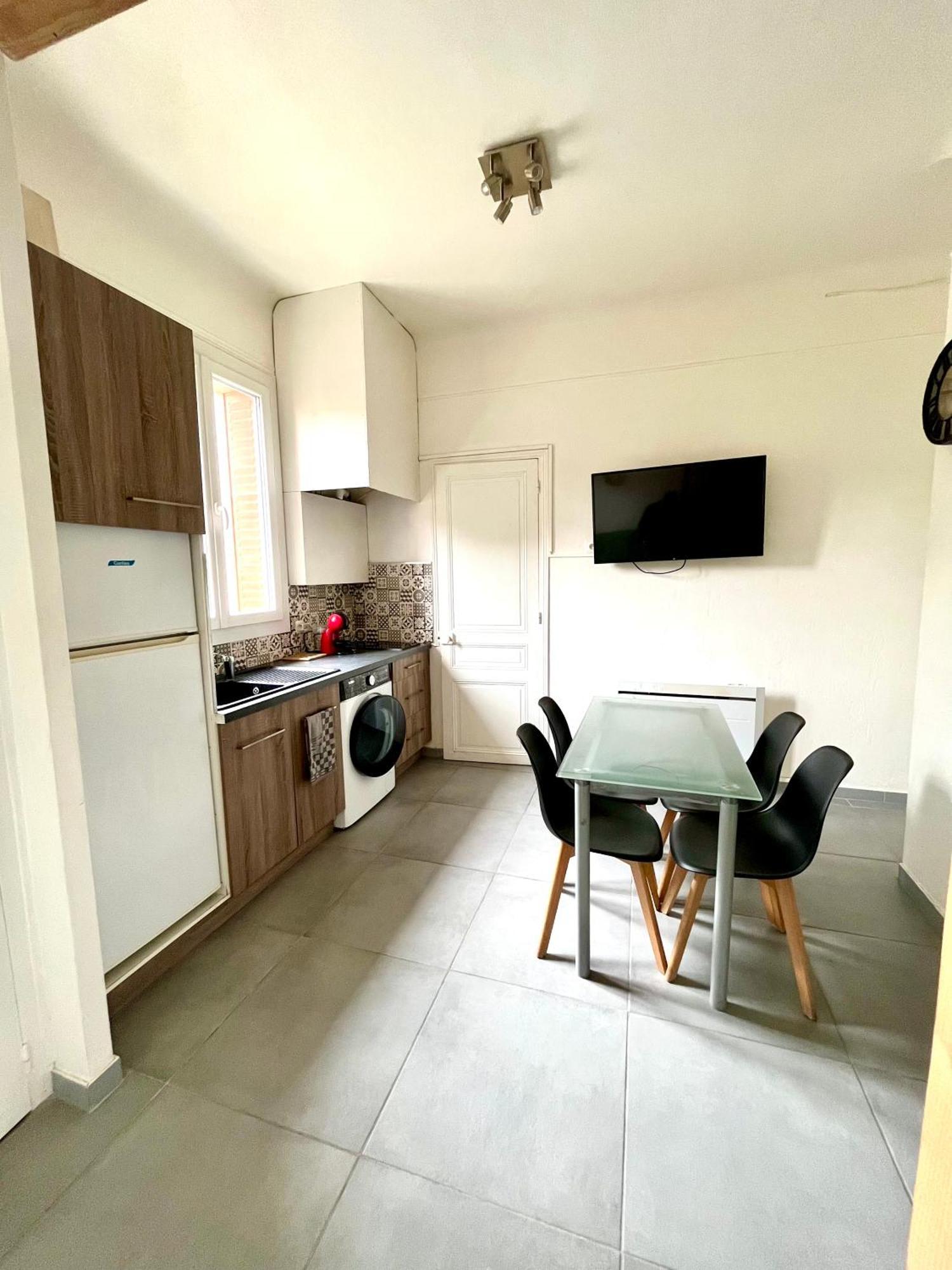 Appartement Ilios Cannes Ле-Канне Экстерьер фото