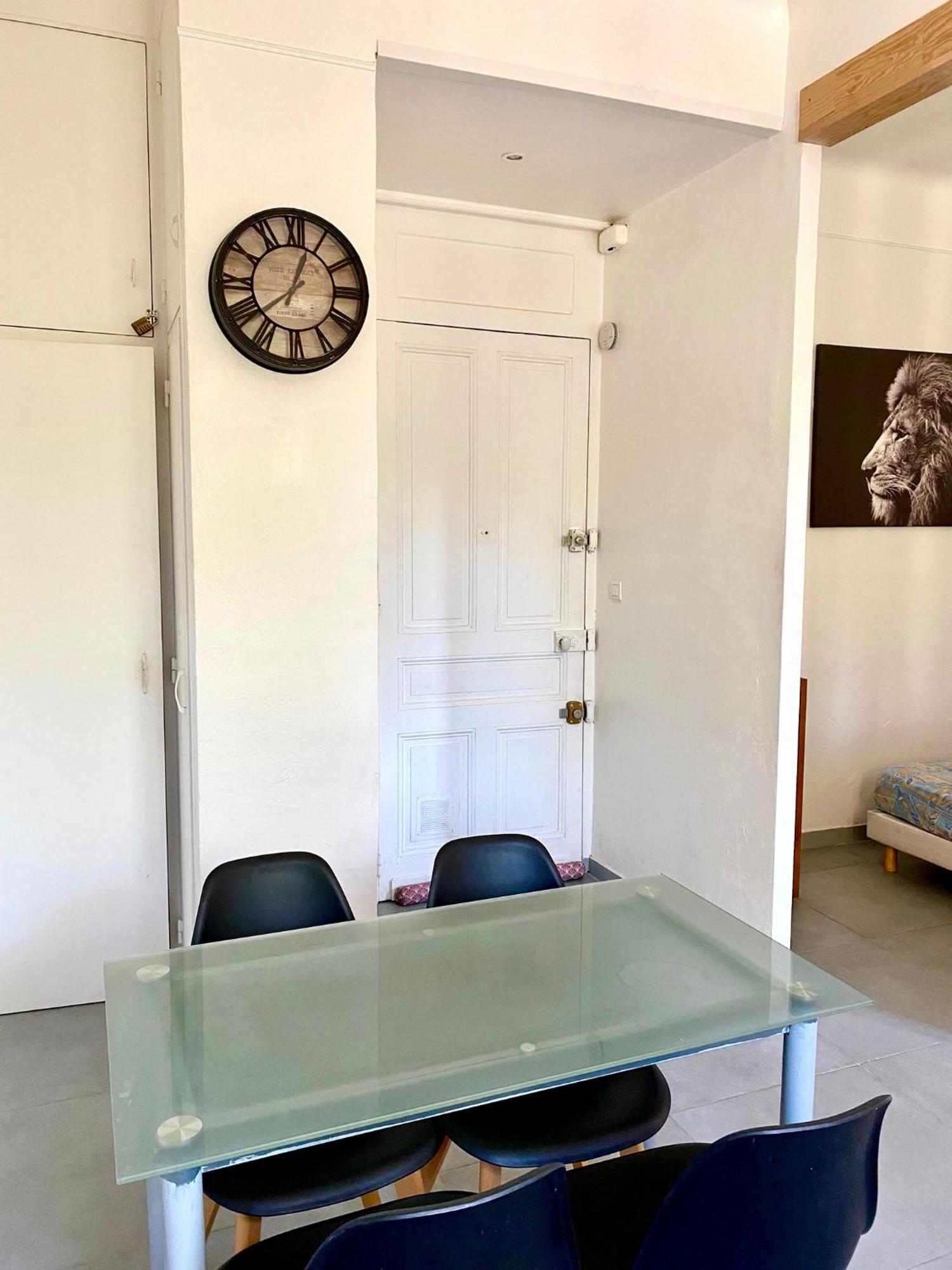 Appartement Ilios Cannes Ле-Канне Экстерьер фото