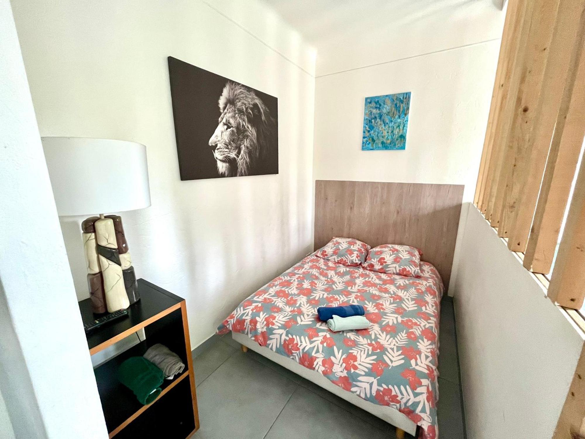 Appartement Ilios Cannes Ле-Канне Экстерьер фото